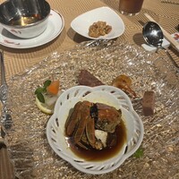 全聚徳 新宿店 - 