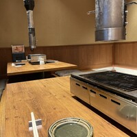 焼うお いし川 - 