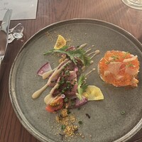 レストラン ラ・マーレ - 