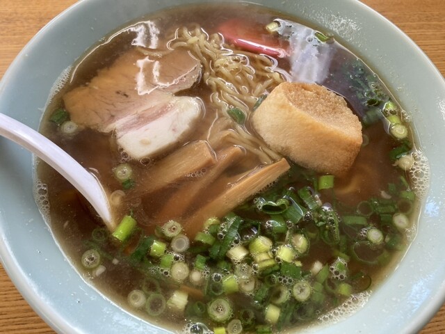 あさひ食堂 陸前赤井｜宮城県東松島市の地元食堂