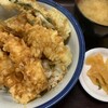 天丼てんや 成増店