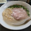麺屋 菜々兵衛 本店