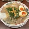 ラーメン魁力屋 鶴見店