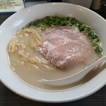 麺屋 菜々兵衛 - 