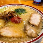 中華そば専門　田中そば店 - 