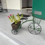 ダイニングキッチン アオヤマ - 