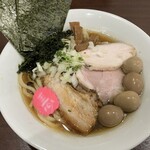 中華蕎麦 萌芽 - 