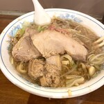 ラーメン凛 - 