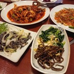 韓国料理　おいそ - 