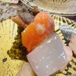 Saninno Osushi Hitotose - 