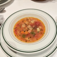 ウルフギャング・ステーキハウス 丸の内店 - 