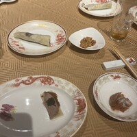 全聚徳 新宿店 - 