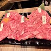 焼肉七つ星 心斎橋筋店