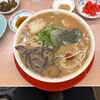 拉麺男