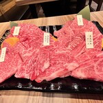 焼肉七つ星 - 