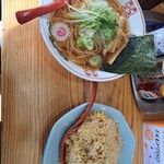 Chuukasoba Hamadaya - 