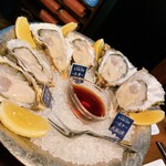 Oyster bar UOICHI - 