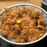 Tempura Tenshige - 