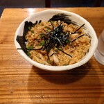 ラーメン武藤製麺所 - 