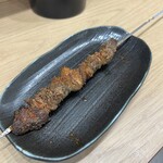 蘭州拉麺店 火焔山 - 