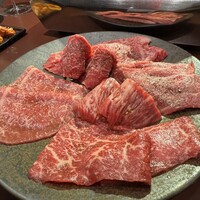 焼肉もちお - 