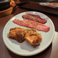 焼肉もちお - 