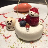 レストラン リューズ - 
