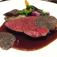 レストラン リューズ - 