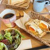 珈琲豆屋 Nanの木