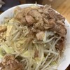 ラーメン二郎 立川店