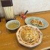 ラーメンショップタンポポ