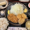 Tonkatsu Sanka - 