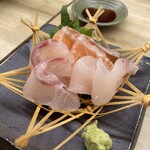 Sannomiya Sushi Ebisu - 