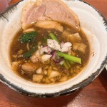 Chuuka Soba Sen No Tori - 