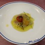 Trattoria M's - 