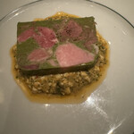 ジランドール by アラン デュカス - 