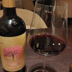 カツレツMATUMURA - 素晴らしいスペインのワイン