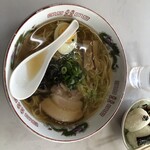 まなべうどん - 