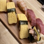 Sannomiya Sushi Ebisu - 