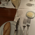 ジランドール by アラン デュカス - 