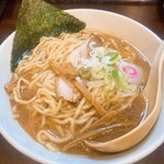 昌平ラーメン - 