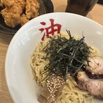 Aburasoba Matsukaze - 