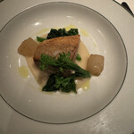 ジランドール by アラン デュカス - 