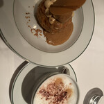 ジランドール by アラン デュカス - 