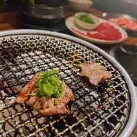 炭火焼肉KINOE - 