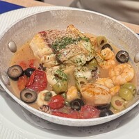 ガーデンキッチン かるめら - 