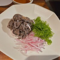 炭火焼肉KINOE - 