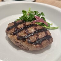 ガーデンキッチン かるめら - 