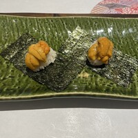 築地 すし Omakase - 