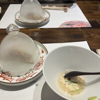 築地 すし Omakase - 